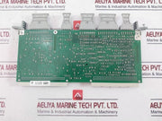 Siemens C98040-a7001-c2-2 Pcb Control Board C98043-a7001-l2-4