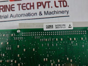 Siemens C98040-a7001-c2-2 Pcb Control Board C98043-a7001-l2-4