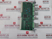 Siemens C98040-a7001-c2-2 Pcb Control Board C98043-a7001-l2-4