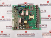 Siemens C98040-a7002-c1-5 Printed Circuit Board