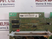 Siemens C98040-a7002-c1-5 Printed Circuit Board