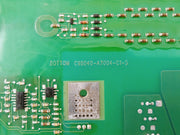 Siemens C98040-a7004-c1-5 Printed Circuit Board 94V