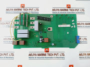 Siemens C98040-a7004-c1-5 Printed Circuit Board 94V