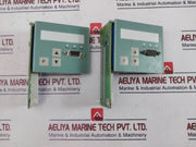 Siemens C98040-a7005-c1-5 Control Panel Ysu/B21553Ac8Aau