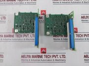Siemens C98040-a7005-c1-5 Control Panel Ysu/B21553Ac8Aau
