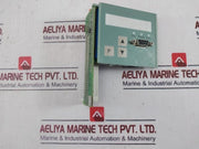 Siemens C98040-a7005-c1-5 Control Panel Ysu/B21553Ac8Aau