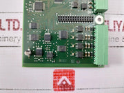 Siemens C98040-a7006-c1-02 Control Board W6Di20