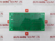 Siemens C98040-a7011-c1-02 Capacitor Pcb Board 94V-0 Cv0 Ysu/A10453Acuacx