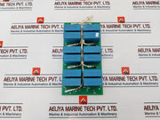 Siemens C98040-a7011-c1-02 Relay Board