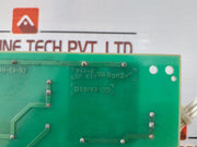 Siemens C98040-a7011-c1-02 Relay Board