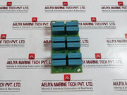 Siemens C98040-a7011-c1-03 Printed Circuit Board 94V-0