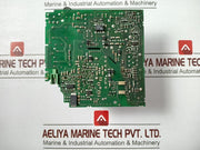 Siemens C98040-a7619-c25-3 Power Supply Module 94V-0