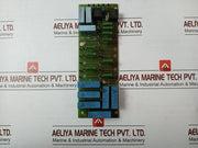 Siemens C98043-a1604-l Control Board C98040-a1604-p2-02-86 V1 94V-0
