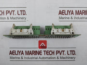 Siemens C98043-a1616-l1-04 Terminal Board