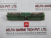 Siemens C98043-a1616-l1-04 Terminal Board