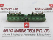 Siemens C98043-a1616-l1-04 Terminal Board