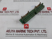 Siemens C98043-a1616-l1-04 Terminal Board