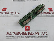Siemens C98043-a1616-l1-04 Terminal Board