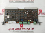 Siemens C98043-a1680-l1 Control Module C98040-a1680-p2-3-z186 6Se7090-0Xx85-1Da0
