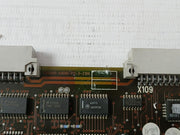 Siemens C98043-a1680-l1 Control Module C98040-a1680-p2-3-z186 6Se7090-0Xx85-1Da0