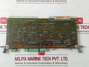 Siemens C98043-a1680-l1 Control Module C98040-a1680-p2-3-z186 6Se7090-0Xx85-1Da0