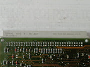 Siemens C98043-a1680-l1 Control Module C98040-a1680-p2-3-z186 6Se7090-0Xx85-1Da0