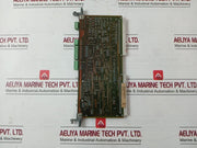 Siemens C98043-a1680-l1 Control Module C98040-a1680-p2-3-z186 6Se7090-0Xx85-1Da0