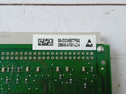 Siemens C98043-a7001-l2-4 Cud1 Control Board C98040-a7001-c2-2