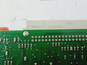Siemens C98043-a7001-l2-4 Cud1 Control Board C98040-a7001-c2-2
