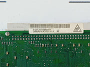 Siemens C98043-a7001-l2 Control Board Cpcm M4