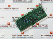 Siemens C98043-a7001-l2 Control Board Cpcm M4