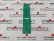 Siemens C98043-a7044-l1-6 Voltage Detection Pc Board