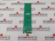 Siemens C98043-a7044-l1-6 Voltage Detection Pc Board