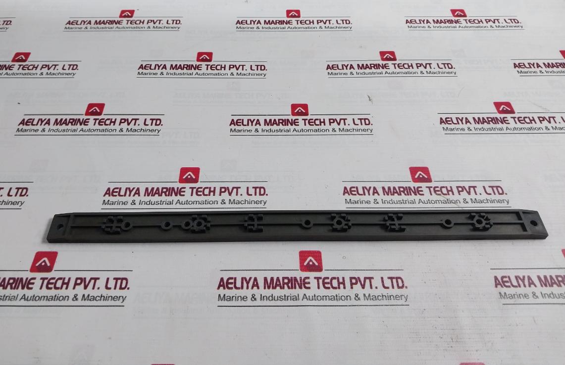 Siemens C98130-a1234-c495 02 Mounting Plate