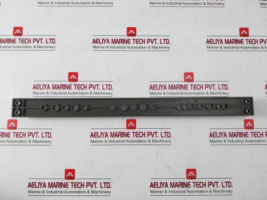 Siemens C98130-a1234-c496-01 Mounting Panel