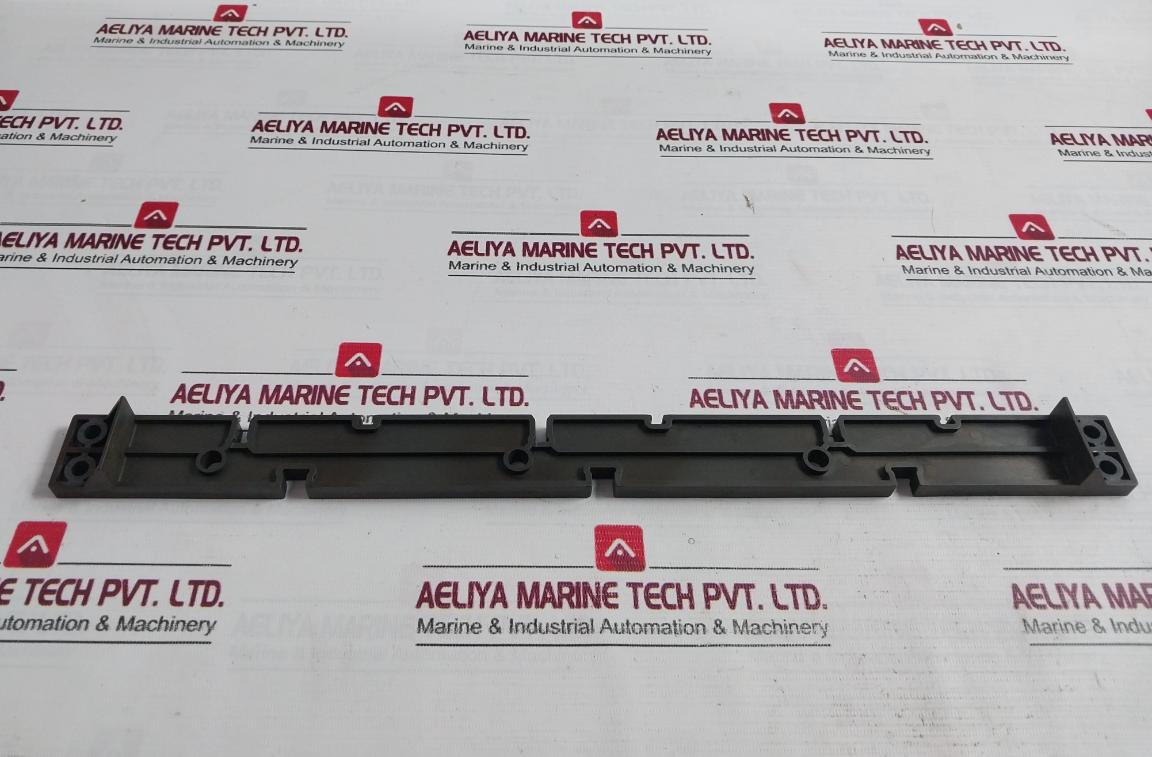 Siemens C98130-a1234-c497-02 Mounting Plate