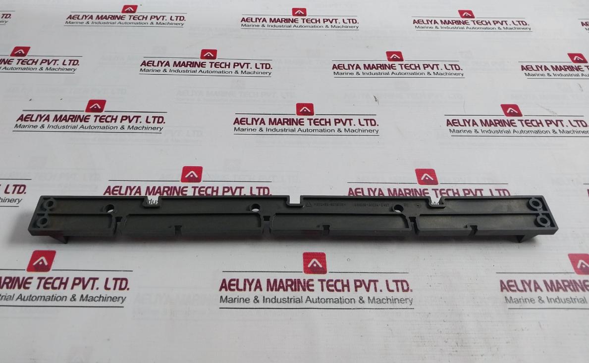 Siemens C98130-a1234-c497-02 Mounting Plate