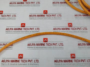 Siemens Cav00500820_A1 Motion Connect Connection Cable E223748 1000V 5M