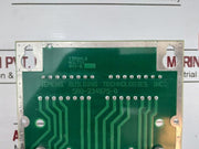Siemens Cc-2 Module Card Cage Set Rev 1 500-633440 1104291600056