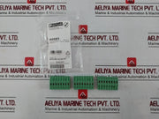 Siemens Cc-2 Module Card Cage Set Rev 1 500-633440 1104291600056