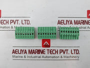Siemens Cc-2 Module Card Cage Set Rev 1 500-633440 1104291600056