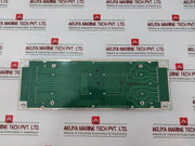 Siemens Cc-2 Module Card Cage Set Rev 1 500-633440 1104291600056
