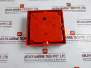 Siemens Cerberus Dm1153-ex Manual Call Point