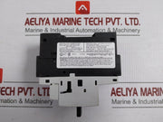 Siemens Circuit Breaker 2,8-4a Part No. 3rv1021-1ea15