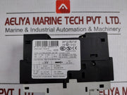 Siemens Circuit Breaker 2,8-4a Part No. 3rv1021-1ea15