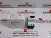 Siemens Circuit Breaker 2,8-4a Part No. 3rv1021-1ea15