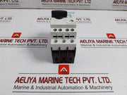 Siemens Circuit Breaker 2,8-4a Part No. 3rv1021-1ea15
