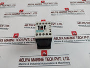 Siemens 3Rt1016-1Bb41 Contactor 7â€¦10.3 Lb.In