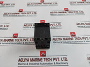 Siemens 3Rt1016-1Bb41 Contactor 7â€¦10.3 Lb.In