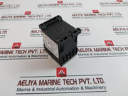 Siemens 3Rt1016-1Bb41 Contactor 7â€¦10.3 Lb.In